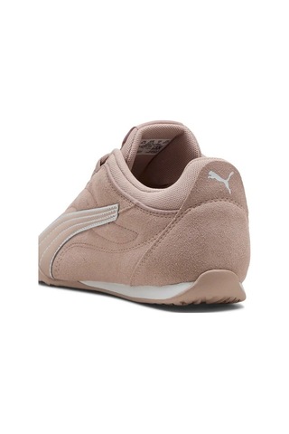 Puma 40395506 Puma Catch Soleıl Sd Rose Whıte Kadın Sneaker Pembe