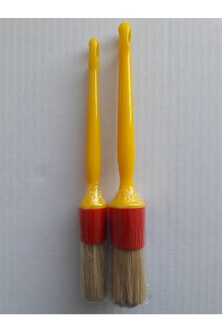 Auto Hdm Detay Fırçası L + M