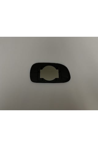 Toyota Corolla 1992-1998 Model Arası Isıtmasız Sol Taraf Ayna Cam (Efsane Kasa)