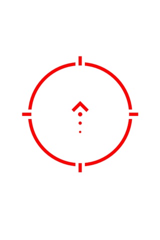 Redeyofox 12ga Red Dot Siyah