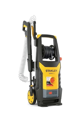 Stanley SXPW22DHS 2200W 160 Bar Basınçlı Yıkama Ve İlaçlama Makinesi