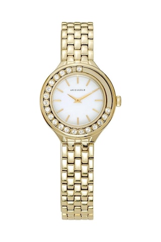Arıes Gold L 5041 G-mp Kadın Kol Saati