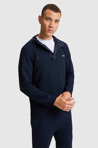 U.S. Polo Assn. U.s. Polo Assn. Erkek Lacivert Sweatshirt 50312601-vr033