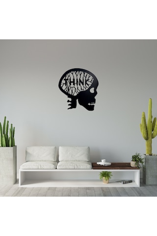 Think V2 Led Işıklı Tablo