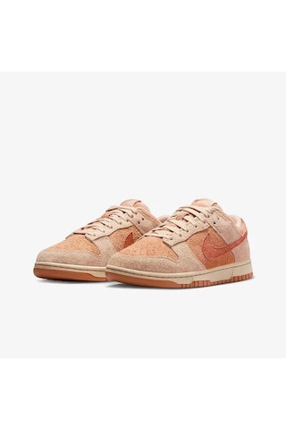 Nike Dunk Low Burnt Sunrise W Hf5075-287 Çok Renkli