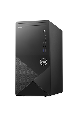 Dell Vostro 3030 MT N6007VDT3030MTEMEA01U 020 i7-12700 16 GB 512 GB SSD W11P Masaüstü Bilgisayar