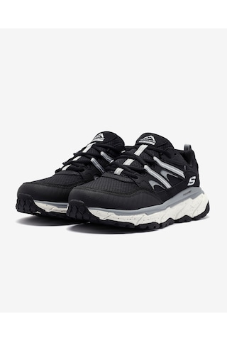 Skechers D'lux Journey Kadın Siyah Outdoor Ayakkabı 180166 Bkw Siyah