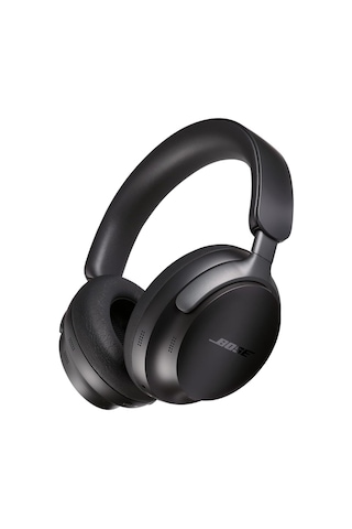 Bose Quietcomfort Ultra Anc Siyah Kulak Üstü Bluetooth Kulaklık