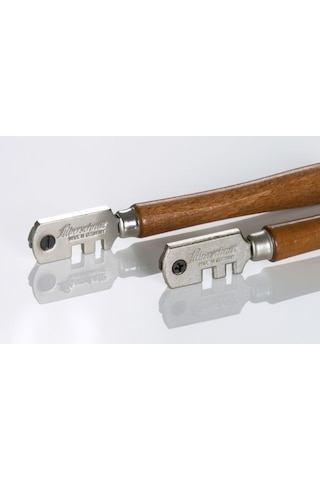 Bohle Silberschnitt 100.0 Cam Kesme Elması Kalemi