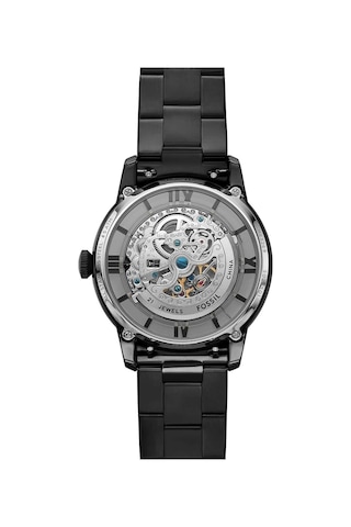 Fossil Fme3269 Kol Saati Siyah