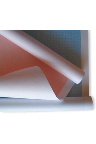Milimetrik Kağıt 10Mx75 CM Rulo 80 G Mavi Milimetrik Kağıt 10Mx75 CM Rulo 80 G Mavi