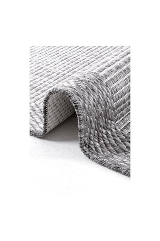 Dekorenti Halı Nova 2004 Gri Çok Renkli