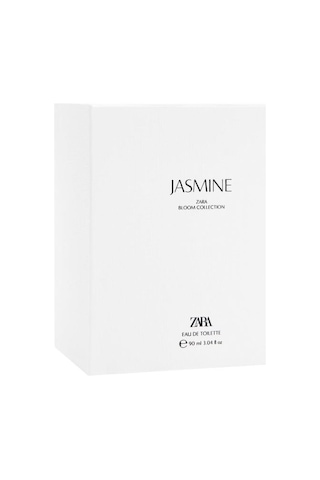 Zara Jasmıne Edp 90 Ml Vanilya