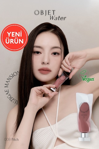 Muzigae Mansion Objet Water 008 Pitch