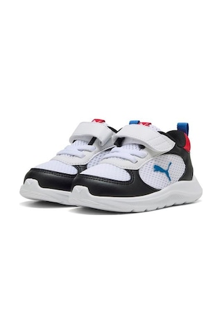 Puma Fun Racer 2 Ac+ınf Bebek Spor Ayakkabı Çok Renkli
