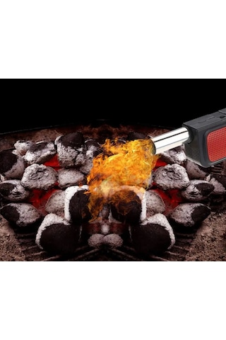 Barbekü Hava Fanı, Pilli Mangal Vantilatörü Ve Taşınabilir Elektrikli Barbekü Fanı, Hava Üfleyici, Elektrikli Barbekü Fanı, Dış Mekan, Kamp, Yemek Piş