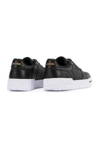 Joma Kadın Sneaker Günlük Ayakkabı C.cavea Lady 2421 Ccavlw2421 Siyah - Beyaz
