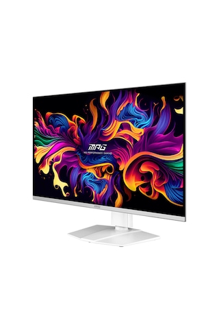 Msı Mpg 321urxw Qd-oled 31.5 240hz 0.03ms Qd-oled G-sync Cece5msı0277
