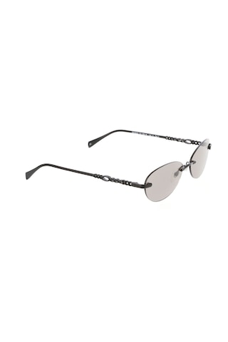 Osse Os3822-03 58 Unisex Güneş Gözlüğü Siyah