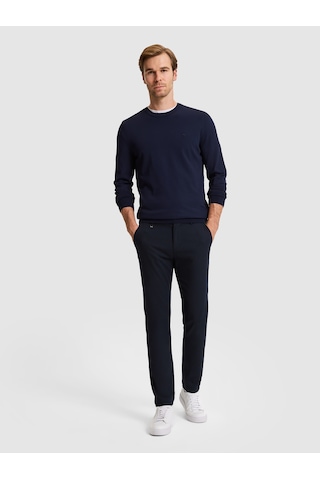 Cacharel Erkek Lacivert Pantolon Kanvas-chino 50321057-vr033