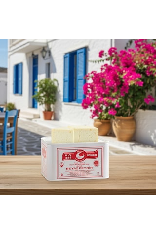 H.Ö 444 Öztürkler Ezine Peyniri 2 KG