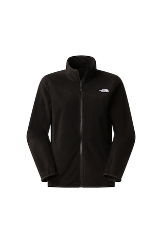 The North Face W Quest Trıclımate Kadın Ceket Nf0a8g11jk31 Siyah