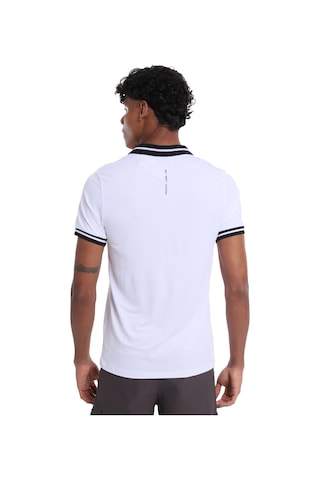 Sportive Nagoya Erkek Beyaz Koşu T-shirt 25ye001-byz 1709962 Beyaz