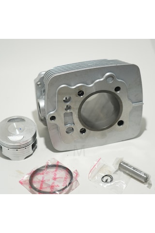 Cg 150 62 Mm 13 Pın Silindir Piston 001