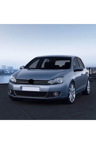 Vw Golf 6 2009-12 Benzinli Motor Alt Muhazası Plastik 1k0825235ae