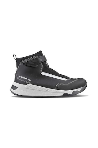 Gaerne G-zıon Gore-tex Bot Siyah Beyaz
