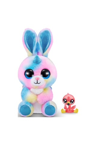 Coco Cones Fantasy Mini Pelüş CDU12-9608SQ1 Rosie