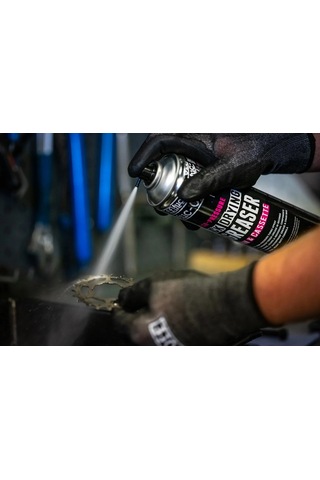 Muc-Off Quick Drying Degreaser Hızlı Kuruyan Yağ Çözücü Sprey 750