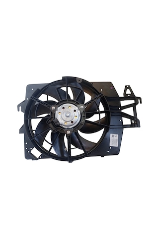Ford Escort Fan Motoru Klimalı Plastik Davlumbazlı Clx 1996--2001