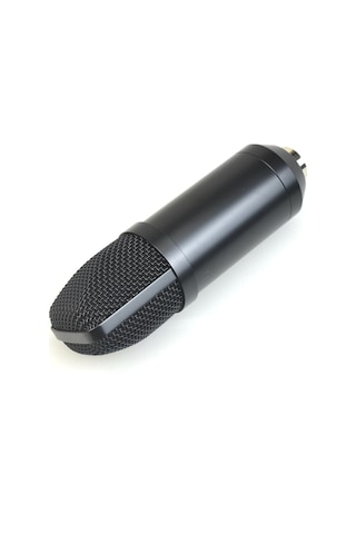 Jwin Mıc-300 Bm-800 Stand ve Pop Filtreli Profesyonel Youtuber