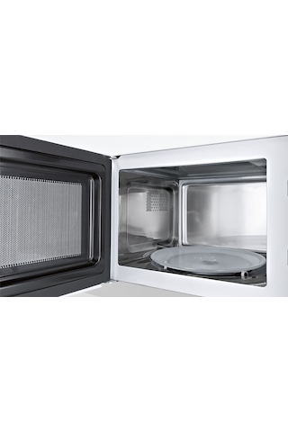 Siemens HF15M262 17 LT Ankastre Mikrodalga Fırın