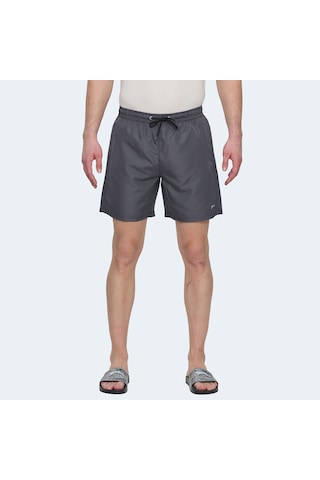 Slazenger RODOLF Erkek Koyu Gri Mayo