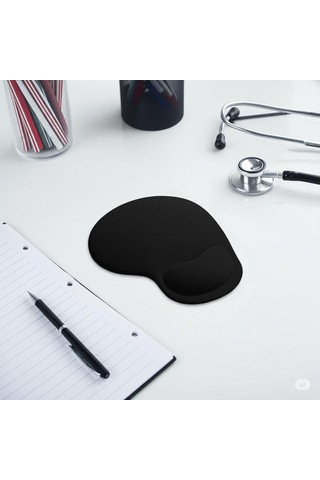 Tiger Track Tıger Track Flexpad Bilek Destekli Mouse Pad 26 Cm 20 Cm