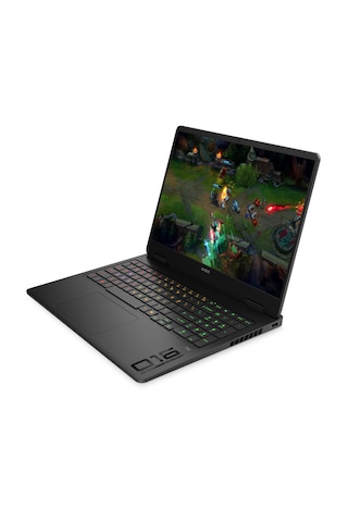 HP Omen BQ1z0EA 16-AM0017NT  CORE 7-240H 32 GB 1 TB SSD RTX 5060 8 GB 16" Free Dos Dizüstü Bilgisayar