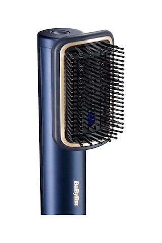 BaByliss Air Wand Yatıştırıcı Paddle Fırça Başlığı