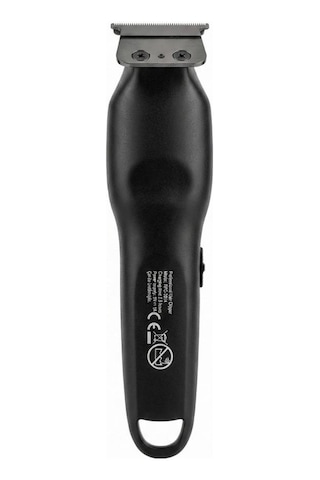 Astra Rfc-7014 Dc Motor 9000 Rpm Saç Sakal Sıfırlama T Başlık Tıraş Makinesi