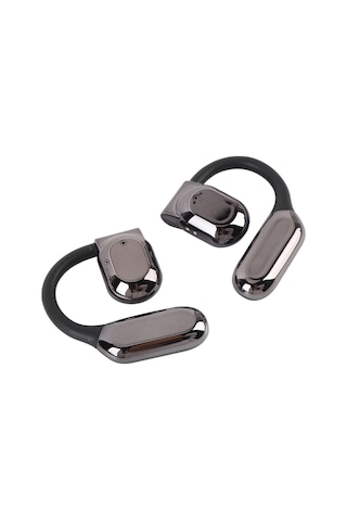 Tenfowee Siyah Aı Çeviri Kulaklığı, 144 Dil Ve Akcent, 0.5 Saniye Hızlı Tepki, 5 Çeviri Modu, Bluetooth 5.4, Enc+anc Gürültü Engelleme, İos/android Uyumlu, Seyahat-iş-öğrenim İçin