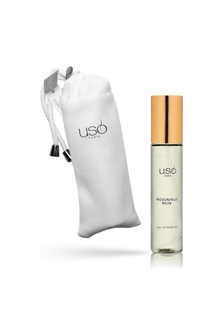 Uso Passionfruit & Musk Kadın Parfüm EDP 15 ML