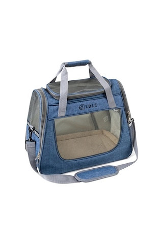 Jialan Dog Carrier Bag Cat Handbag Pet Carriers Dog Travel Bags