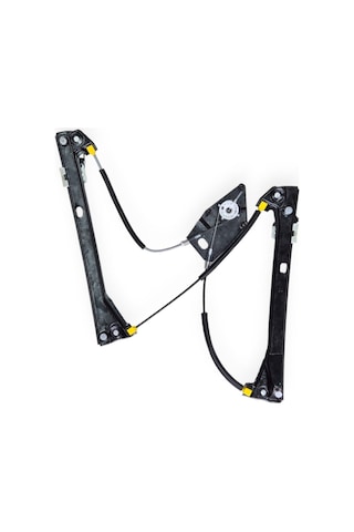 Vw Polo 2015-2017 Sol Ön Cam Asansörü Mekanizması 6r4837461l