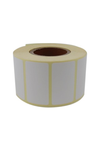 Lexroo Eko Termal Etiket 45mm X 25mm Ruloda 1000 Adet 40mm Kuka Çapında Direk Termal Transfer Diğer