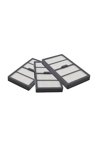 Roomba S9 Serisi 3 Adet Hepa Filtre