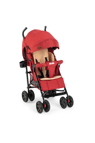 Rival RV111 Sweet Tam Yatar Hafif Baston Bebek Arabası