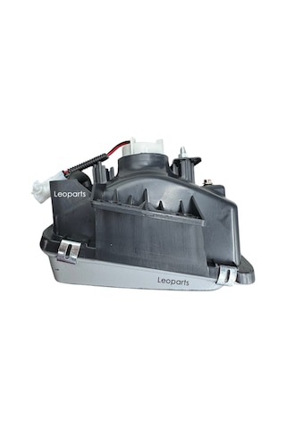 Leoparts Isuzu Nqr 3d Sis Lambası Sağ 2010-2016 8973789081