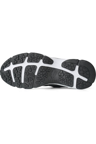 Hummel Dar Kalıp Siyah Fileli Hafif Unisex Yürüyüş ve Spor Ayakkabı 900911 Hml Performance 930