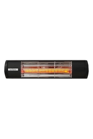 Hottable Classic 2000 W Infrared Dış Mekan Isıtıcı